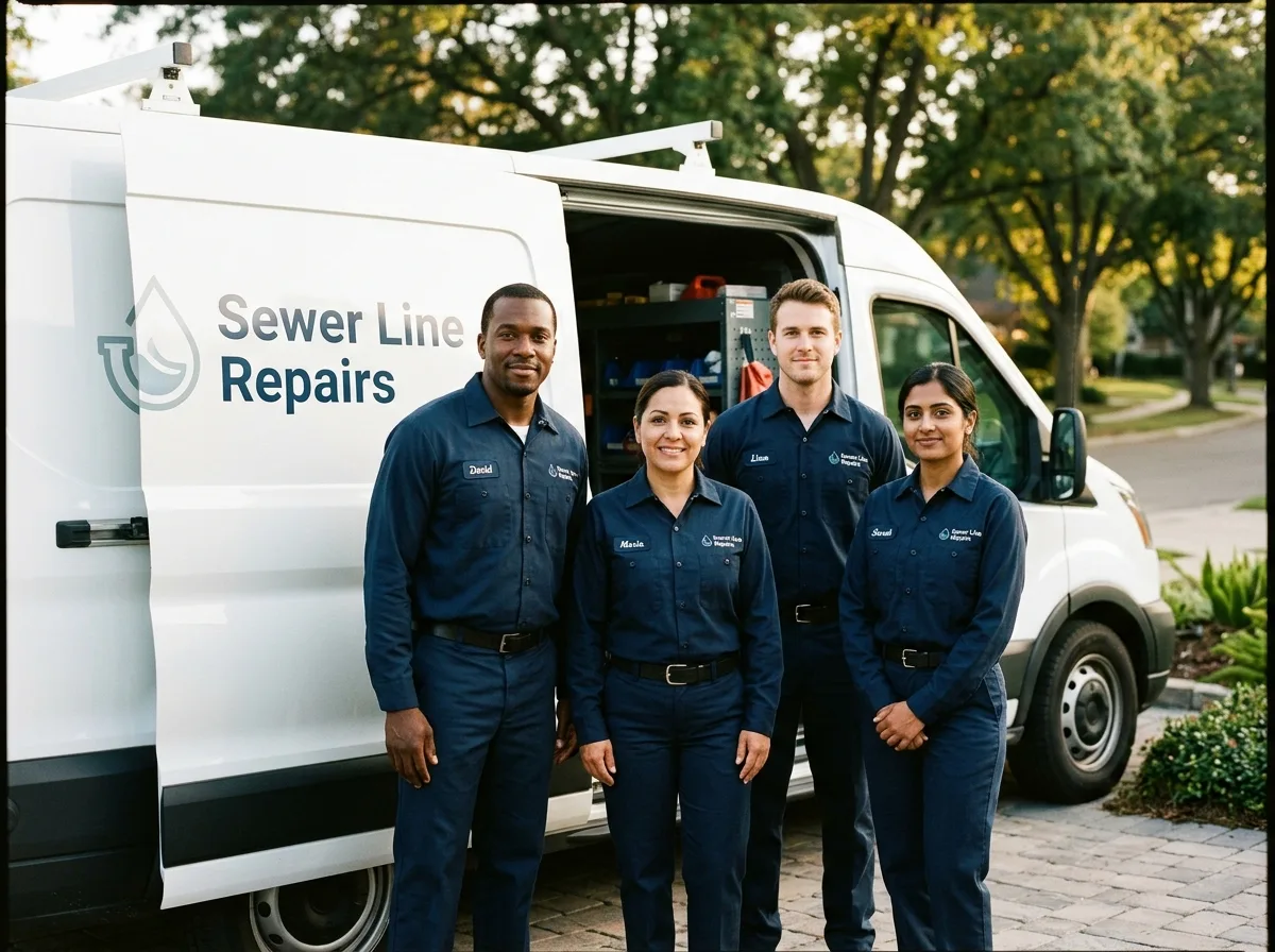 Emergency Plumber company in Mound Bayou, MS